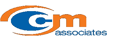 C&M Associates logo