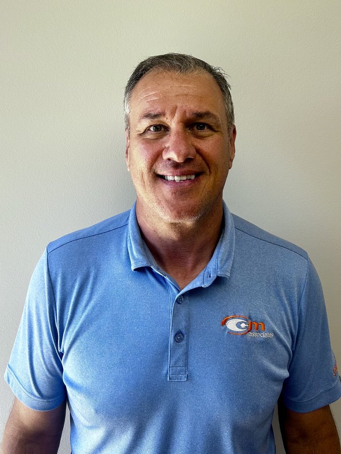 Ben Hurst, Owner of C&M Associates